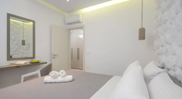 Апартаменты Grand Elegant Apartments