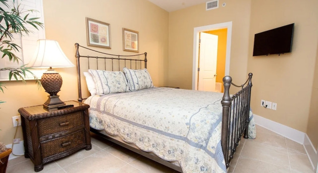 Crc1210 4 Bedroom Condo, Boek Appartement Orange Beach 