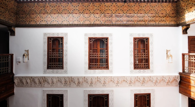 Riad Dar Laura
