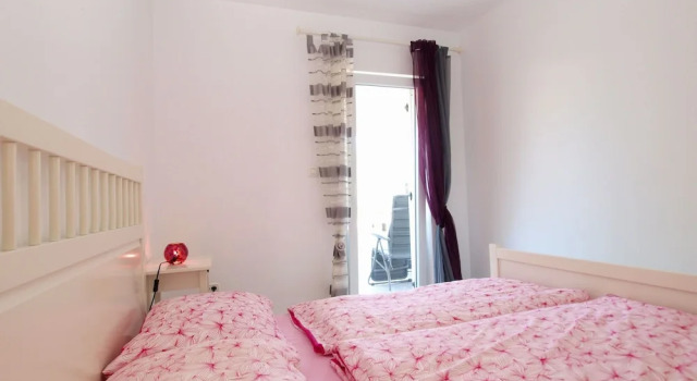 Апартаменты Standard Apartment 1418