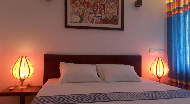 Blue Elephant Boutique Hotel, Забронировать Бутик-отель Недорогие отели Западной провинции, недорого