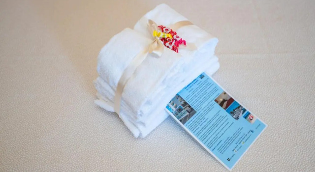 Двухместный номер Standard Hotel Ancore
