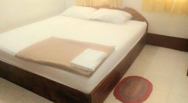 Souknirun Guesthouse