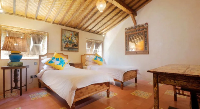 Villa OHea Ubud, Réserver Hôtel Mas Bali
