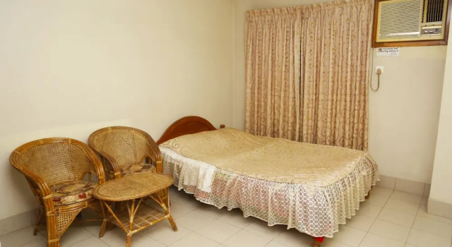 Двухместный номер Economy Hotel Golden City