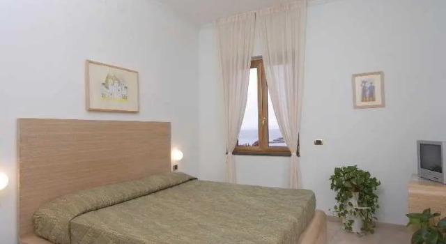 Номер Standard Hotel Villa Carolina