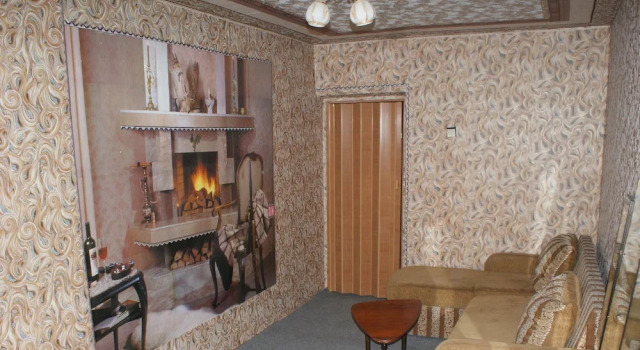 Номер Standard с 2 комнатами Comfort Room