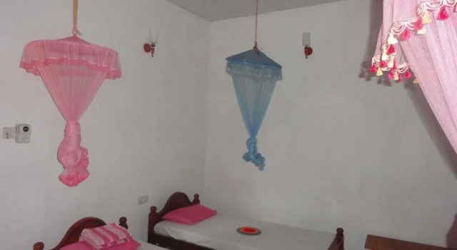 Lak Nilla Guest House, Foglalás Panzió Giritale Polonnaruwa
