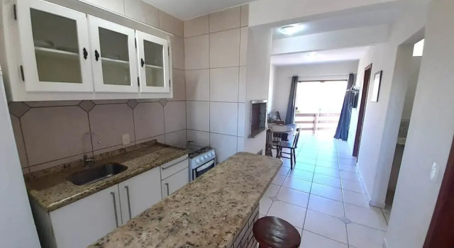 Семейные апартаменты Residencial Las Dunas