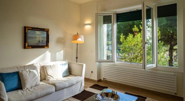 Апартаменты Villa La Pavona Luxury Collection