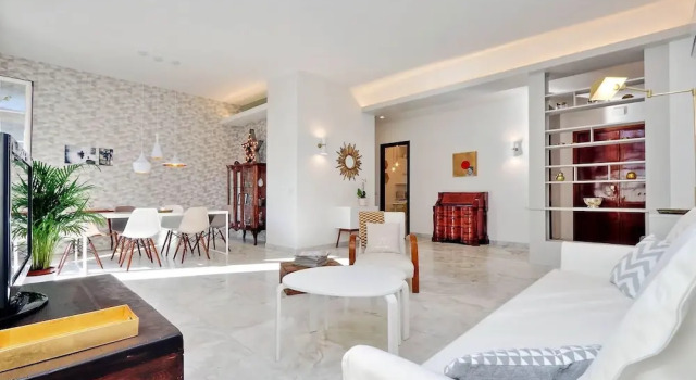 Elegant flat for 8 near Colosseum, Забронировать Апартаменты/квартира Сан-Джованни Рим, рядом с Мандзони — Музео делла Либерационе