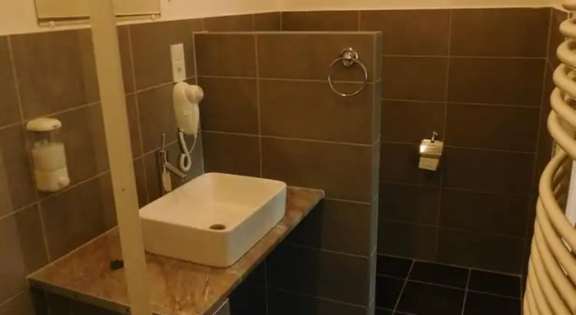 Sunrise Apartmanház