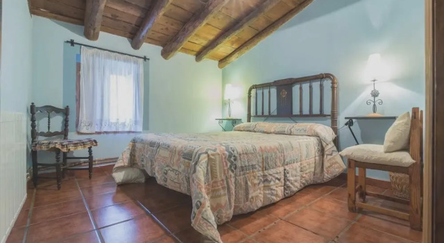 Apartment With one Bedroom in Noguericas, With Shared Pool, Furnished Terrace and Wifi, Rezerwuj Apartament Archivel Murcja