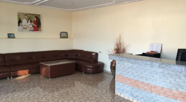Borj Ouad Ghelala, Rezerwuj Hotel Hotele w Tanger-Tetouan z parkingiem, Parking