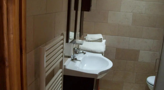 Номер Standard Agriturismo Locanda Ventura