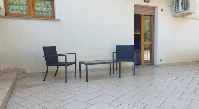 Трёхместный номер Deluxe Casa-Albergo Tiroasegno