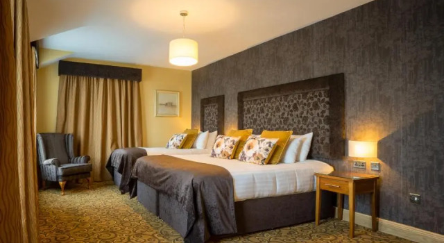 Kettles Country House Hotel, Reserva ahora Hotel Swords Condado de Dublín