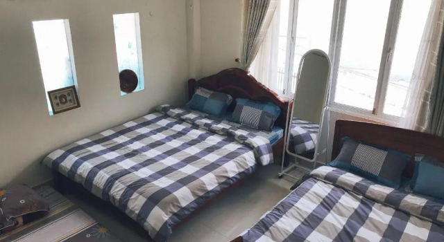 NHỚ House II, Забронировать Отель Далат Ламдонг