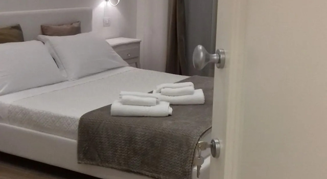 Blanco B&B - Group Puglia, Book Bed and Breakfast Hotels in Central Trani, hotels in Central Trani