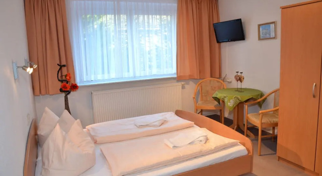 Номер Classic Hotel Vierenstraße