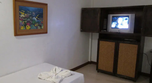 Sheridan Villas Boracay Station 1