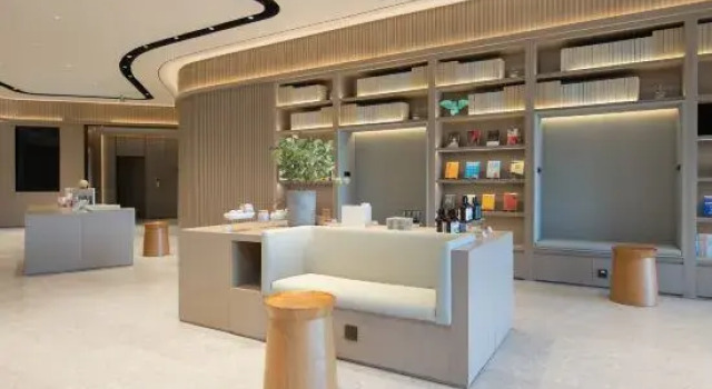 JI Hotel (Lianyungang East Railway Station), Prenota Hotel Lianyungang Jiangsu
