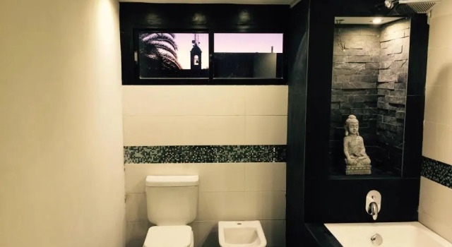 Студия Deluxe Bali