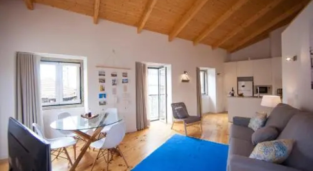 Fishermenapartments Santos 4D
