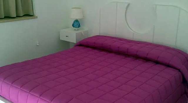 Двухместный номер Standard Masseria Torre Catena
