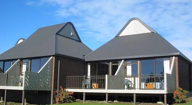 Номер Deluxe Rosebank Lodge