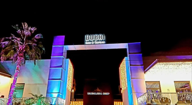 HOTEL DUBAI Inn & Suites