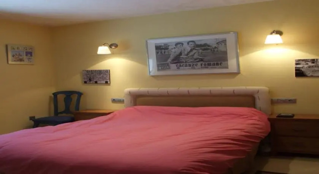 Chalet Nazaret