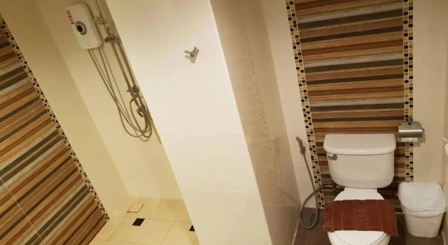 Номер Standard OMG Hotel