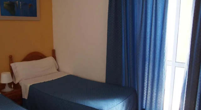 Номер Standard Hostal Fantoni