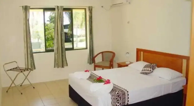 Seashell at Momi, Buchen Sie Hotel Momi 