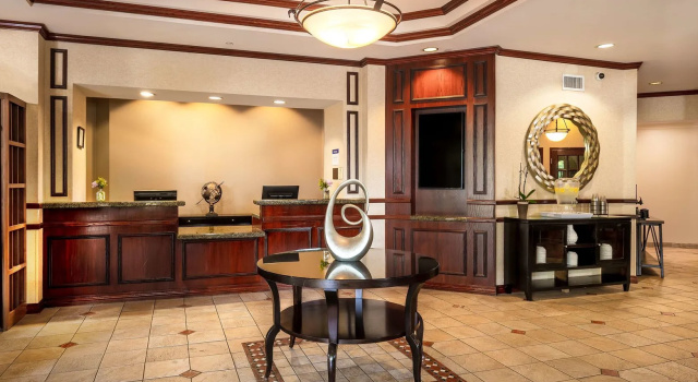 Best Western Ontario Mills Mall, Reserva ahora Hotel Ontario California