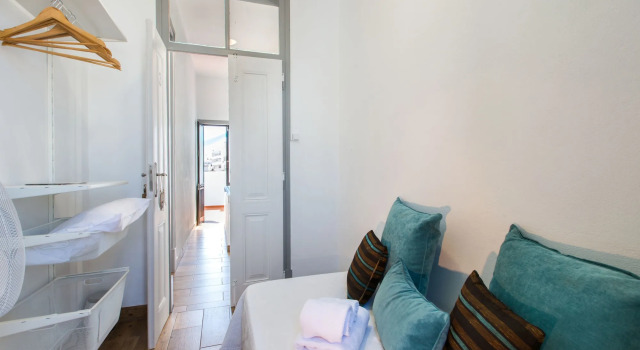 Faro Cosy Guest House