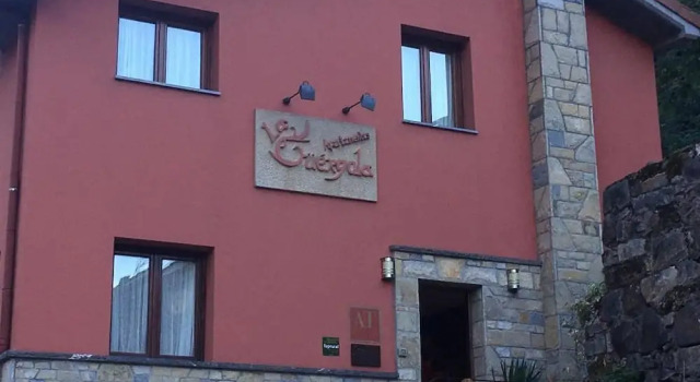 Apartamentos La Guergola, Réserver Appartement Pola de Somiedo (La Pola) 