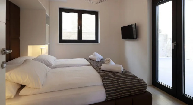 Modena Maris Apartments
