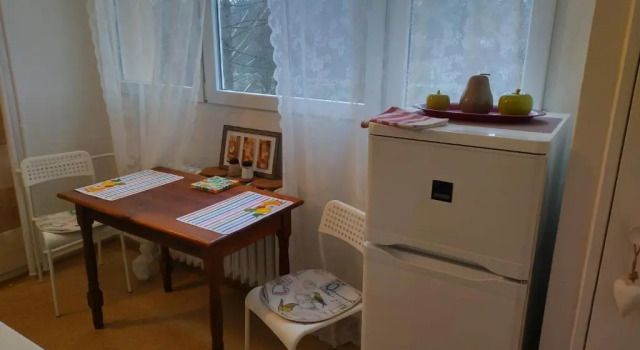 Апартаменты Flat Lesná