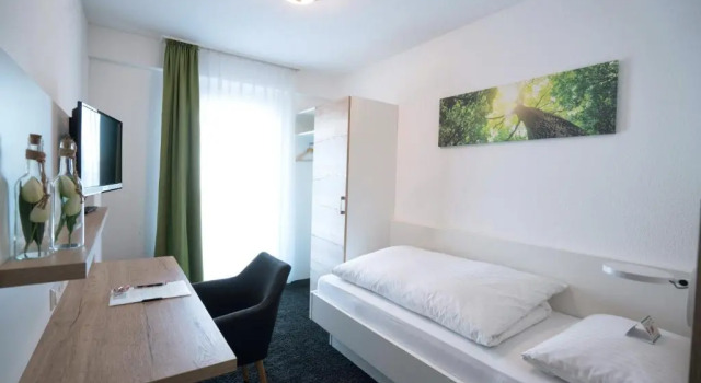 Номер Standard Hotel zur Sonne