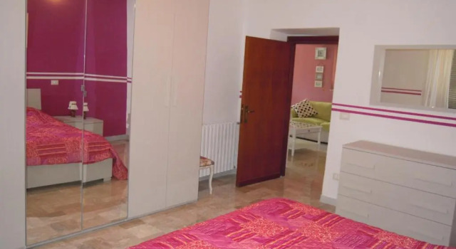 Коттедж с 2 комнатами Casa Lia - Climbing House