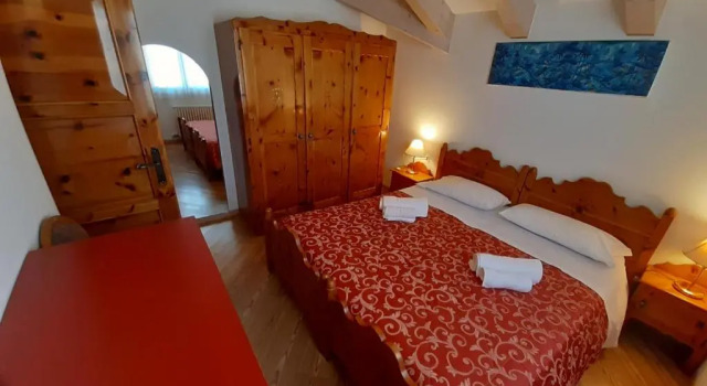 Апартаменты Cortalta Mountain Lodge - Appartamenti con giardino