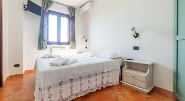 Номер Economy Agriturismo San Basilio