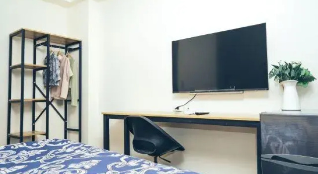 Люкс Standard 谷園酒店公寓Good Garden Apartment