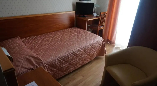 Номер Standard Hotel Riviera