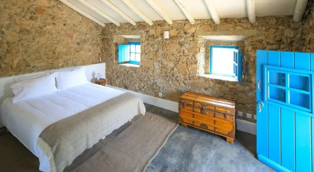 Casas Caiadas Boutique Home, Забронировать Бутик-отель Аррайолуш 