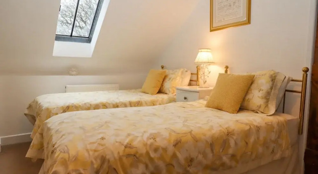 Nuthatch Cottage, Rezervasyon Tatil Evi Merseyside villalar, Villa