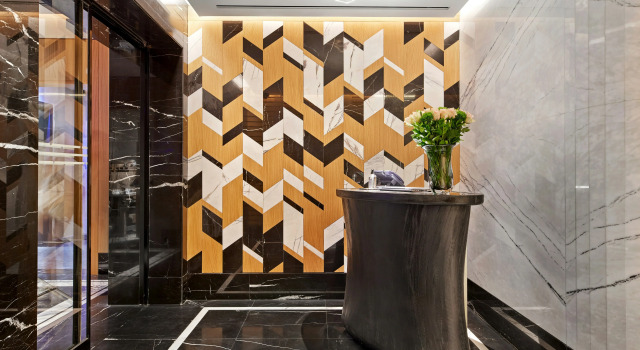 Vakko Hotel and Residence, Rezervovat Hotel Wellness hotely v Istanbul, SPA