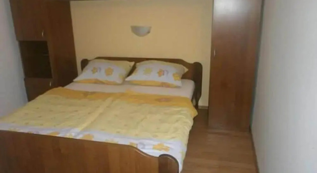 Paradise Beach, Buchen Sie Ferienwohnung Rab 